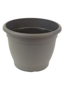 Campana ültető O60cm, antracit