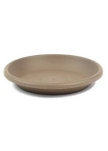 Alátét mü.a cseréphez O24 cm, taupe