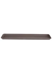 Balkonláda alátét 58 cm taupe