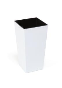 FINEZJA kaspó 250x250 - fehér