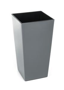 FINEZJA kaspó 250x250 - szürke