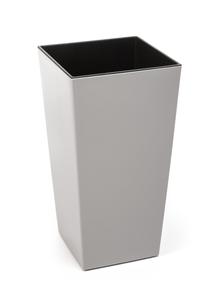 FINEZJA kaspó 400x400 - taupe