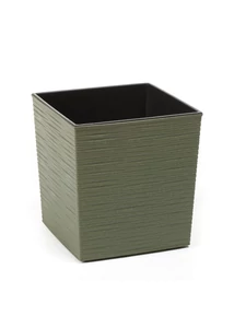JUKA ECO 250x250 dluto -erdő zöld