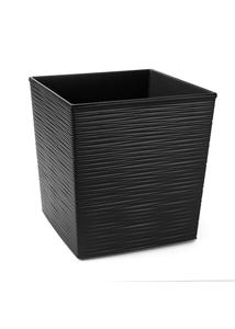 JUKA DLUTO 190x190x195 mm - fekete