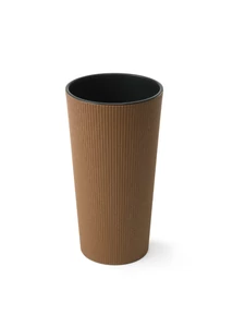 LILIA ECO Jumper O 250 mm, natur fa