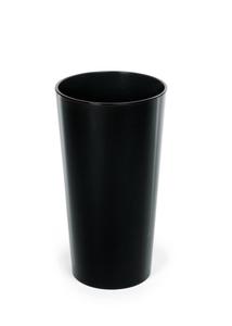 LILIA KASPÓ Ф 400 mm - fekete