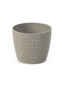 MAGNOLIA JERSEY O 140 mm taupe
