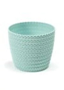 MAGNOLIA JERSEY O 160 mm menta