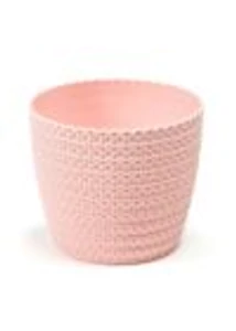 MAGNOLIA JERSEY O 160 mm matt pink