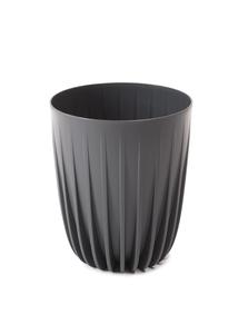 MIRA ECO  virágtartó , 190 mm antracit