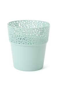 ROSA virágtartó Ф 145 mm menta TOVÁBBI 5 SZÍN