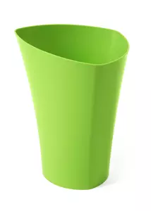 Wenus kaspó-váza 215 világos zöld MEGSZŰNŐ