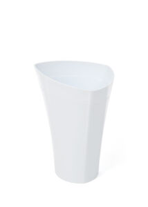 Wenus kaspó-váza 215 fehér