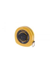 Mérőszalag 20m x 13mm. Komelon Üvegszálas Neo