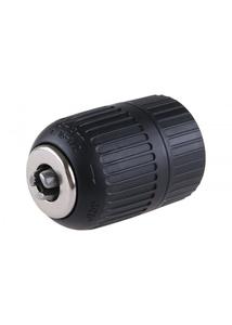Gyorsbefogó tokmány 1.5-13 mm 1/2^-20 UNF