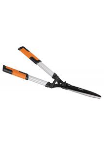 Sövényvágó olló 58 cm/23 cm egyenes penge