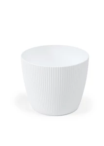 MAGNOLIA JUMPER Ф 160 mm fehér