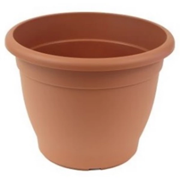 Campana ültető O15cm terracotta