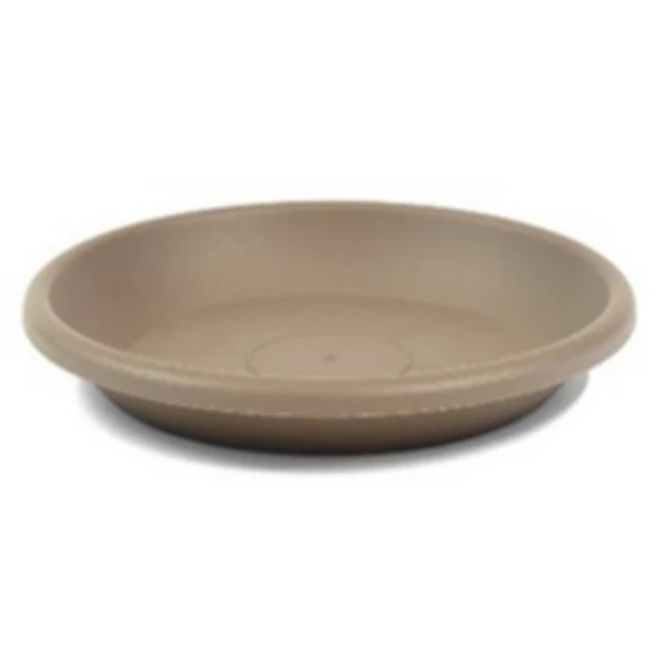 Alátét mü.a cseréphez O49 cm, taupe