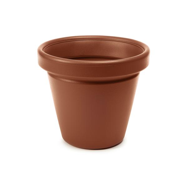 AGAWA cserép  550 mm - terrakotta MEGSZŰNŐ