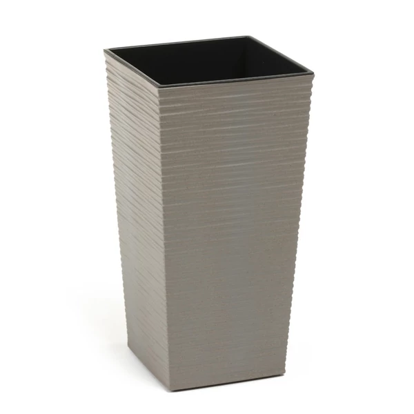 FINEZJA ECO 250x250 dluto - szürke