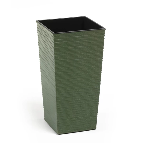 FINEZJA ECO 250x250 dluto - erdő zöld