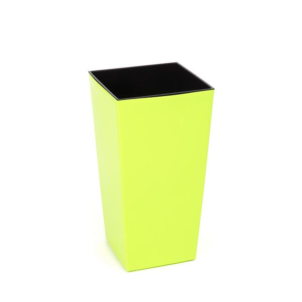 FINEZJA kaspó 250x250 - lime MEGSZŰNŐ