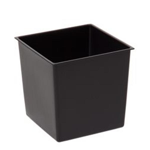 FINEZJA 250x250 fekete betét