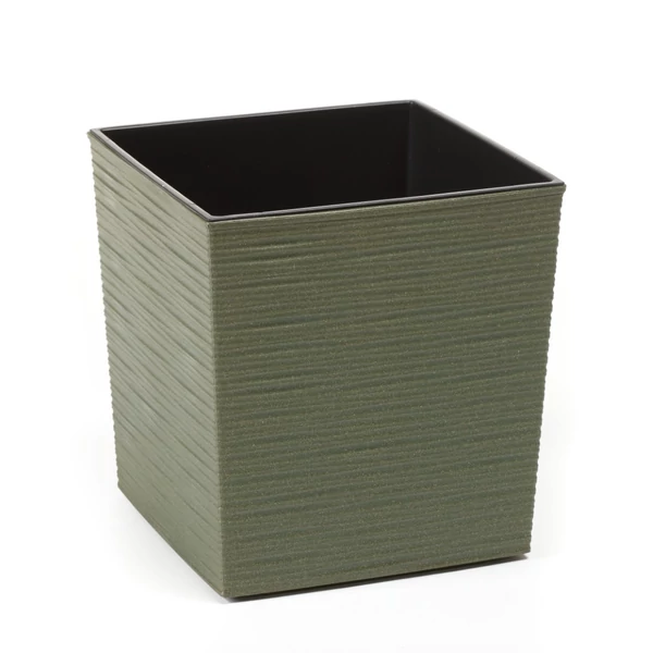 JUKA ECO 250x250 dluto -erdő zöld