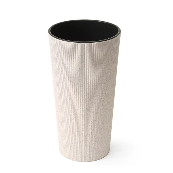 LILIA ECO Jumper O 250 mm, fehér