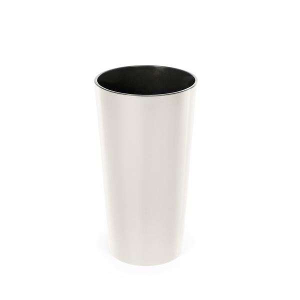 LILIA KASPÓ Ф 400 mm  x 753 mm- krém