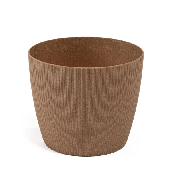 MAGNOLIA ECO Jumper O 140 mm, natur fa