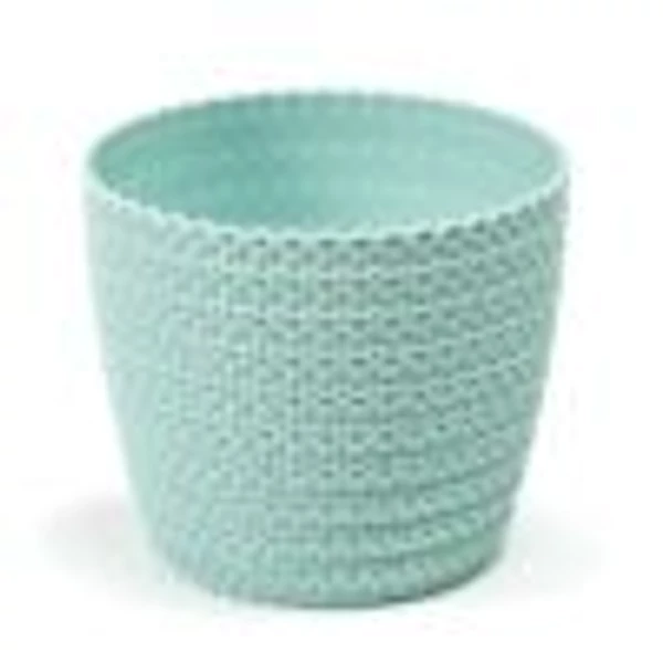 MAGNOLIA JERSEY O 160 mm menta