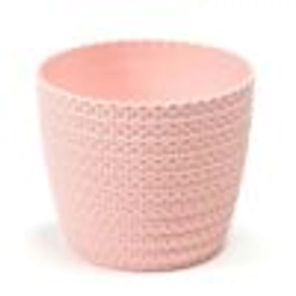 MAGNOLIA JERSEY O 160 mm matt pink
