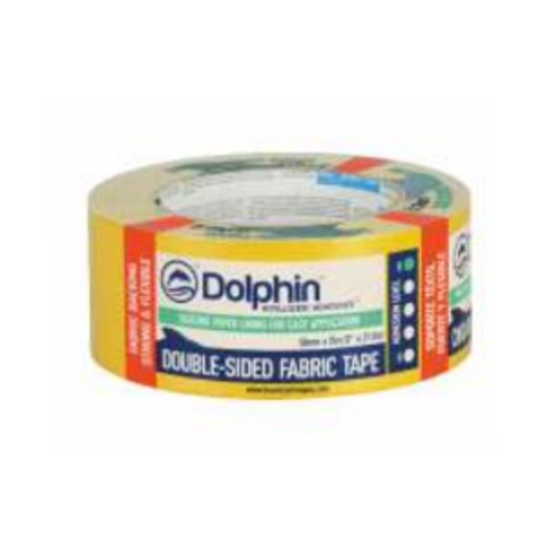 DOLPHIN Szőnyegpadló ragasztószalag 50 mm x 10 m TÖBB MÉRET