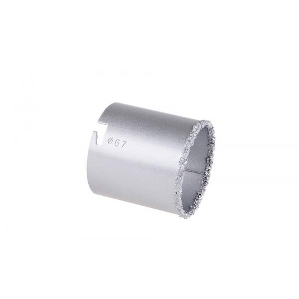 Körkivágó csempére gyémánt 43 mm.
