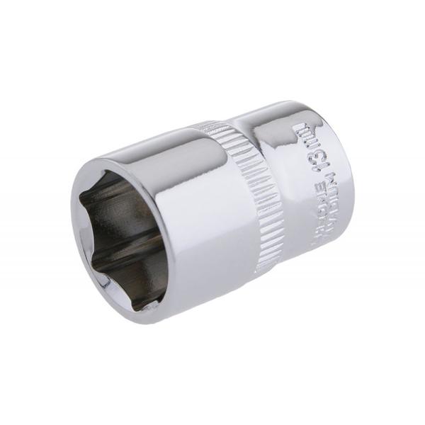 Dugókulcs fej 1/4^ 13 mm.