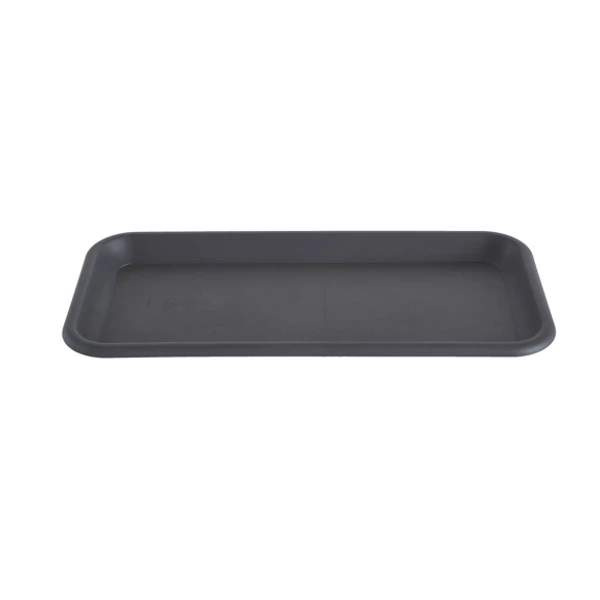 Teraszláda alátét 97 cm, antracit